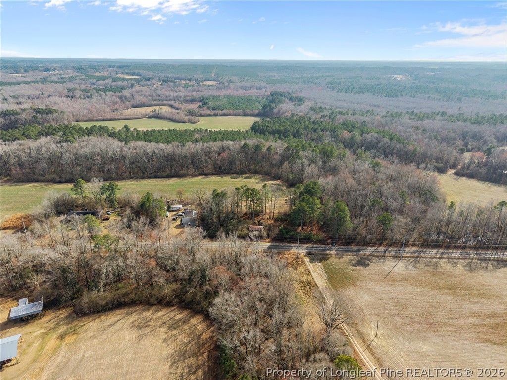 1896 & 0 Clark Road, Lillington, NC 27546 — photo 2