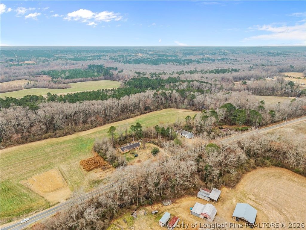 1896 & 0 Clark Road, Lillington, NC 27546 — photo 6