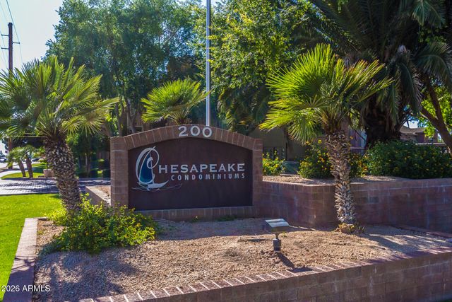200 E SOUTHERN Avenue 204, Tempe, AZ 85282