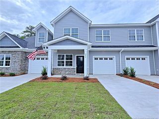 944 Kensington Park Road, Fayetteville, NC 28311