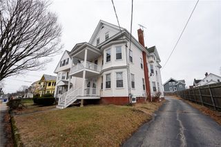 23 Spring Street, Pawtucket, RI 02860