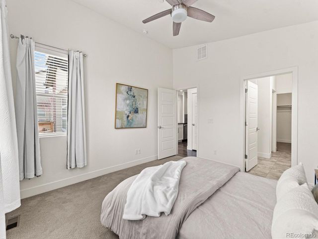 19515 E Sunset Cir, Aurora, CO 80015