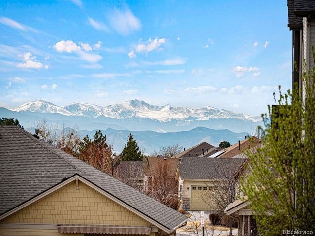 19515 E Sunset Cir, Aurora, CO 80015