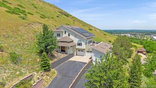 17313 W 43rd Drive, Golden, CO 80403