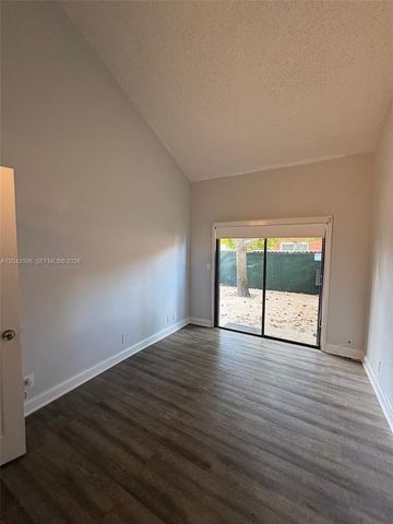 2309 NW 55th Ave, Lauderhill, FL 33313