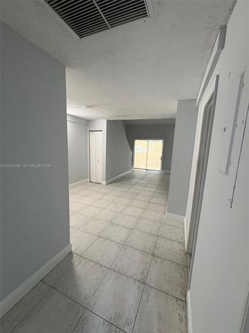 2309 NW 55th Ave, Lauderhill, FL 33313