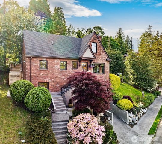 5505 Seward Park Avenue S, Seattle, WA 98118