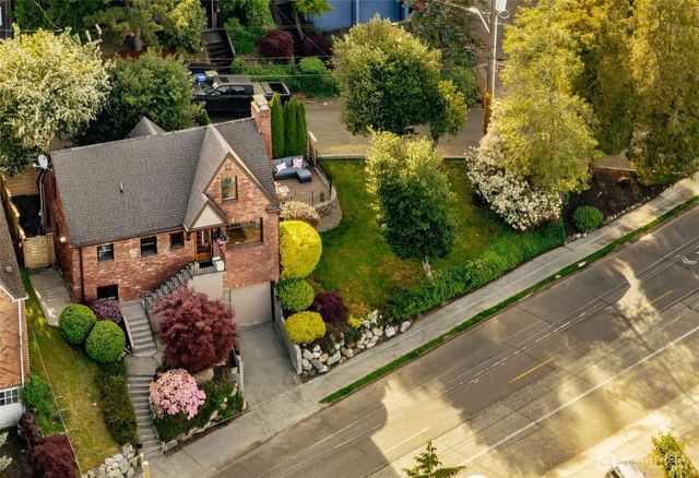 5505 Seward Park Avenue S, Seattle, WA 98118