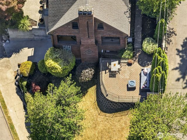 5505 Seward Park Avenue S, Seattle, WA 98118