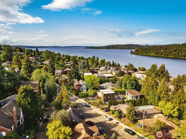5505 Seward Park Avenue S, Seattle, WA 98118