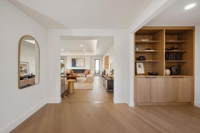 2741 Belmont Canyon Road, Belmont, CA 94002