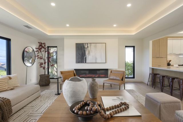 2741 Belmont Canyon Road, Belmont, CA 94002