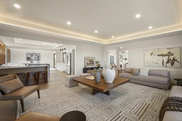 2741 Belmont Canyon Road, Belmont, CA 94002