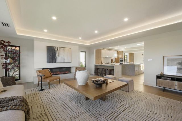 2741 Belmont Canyon Road, Belmont, CA 94002