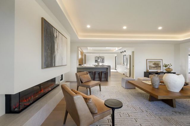 2741 Belmont Canyon Road, Belmont, CA 94002