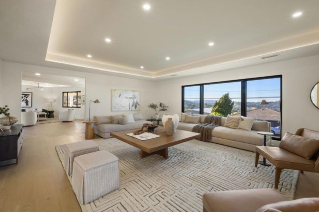 2741 Belmont Canyon Road, Belmont, CA 94002