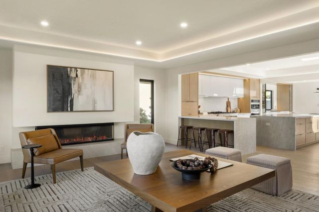 2741 Belmont Canyon Road, Belmont, CA 94002