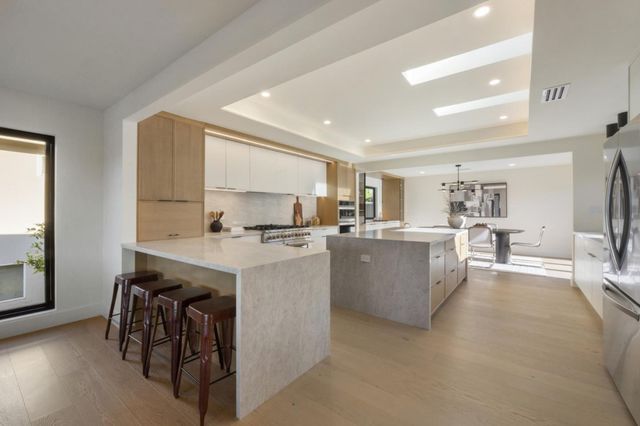 2741 Belmont Canyon Road, Belmont, CA 94002