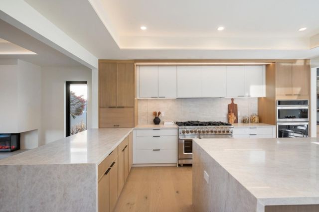 2741 Belmont Canyon Road, Belmont, CA 94002