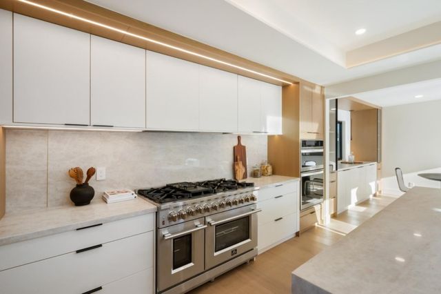 2741 Belmont Canyon Road, Belmont, CA 94002