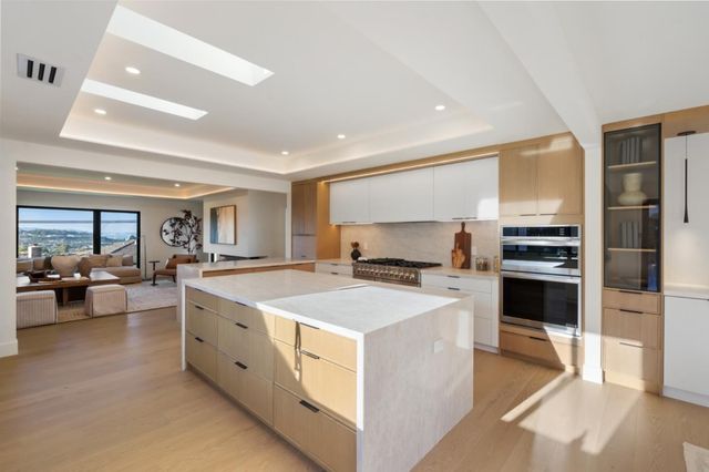 2741 Belmont Canyon Road, Belmont, CA 94002