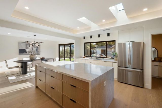 2741 Belmont Canyon Road, Belmont, CA 94002