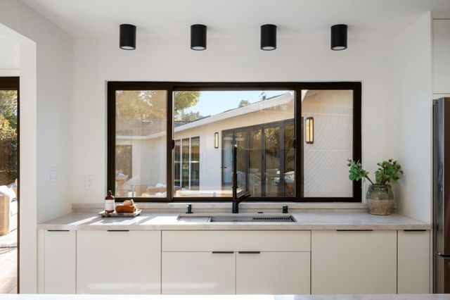 2741 Belmont Canyon Road, Belmont, CA 94002