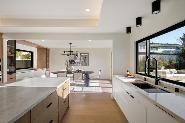 2741 Belmont Canyon Road, Belmont, CA 94002