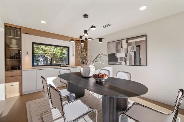 2741 Belmont Canyon Road, Belmont, CA 94002