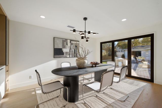 2741 Belmont Canyon Road, Belmont, CA 94002