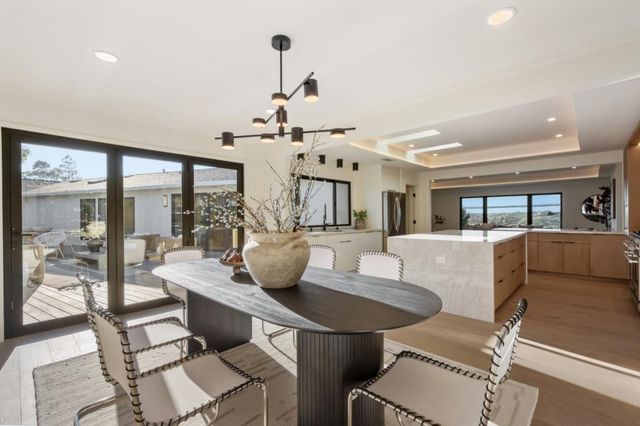 2741 Belmont Canyon Road, Belmont, CA 94002