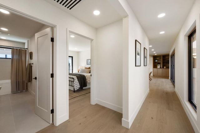 2741 Belmont Canyon Road, Belmont, CA 94002