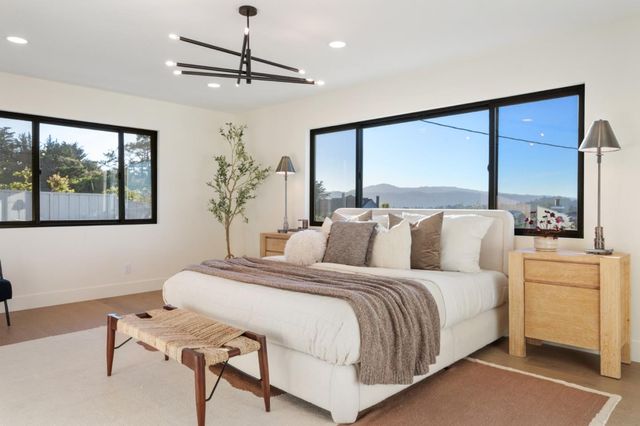 2741 Belmont Canyon Road, Belmont, CA 94002