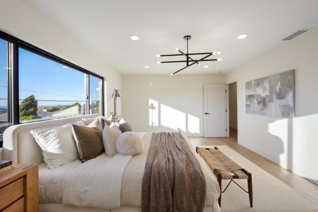 2741 Belmont Canyon Road, Belmont, CA 94002