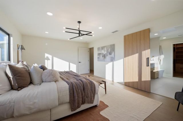 2741 Belmont Canyon Road, Belmont, CA 94002