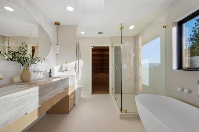 2741 Belmont Canyon Road, Belmont, CA 94002