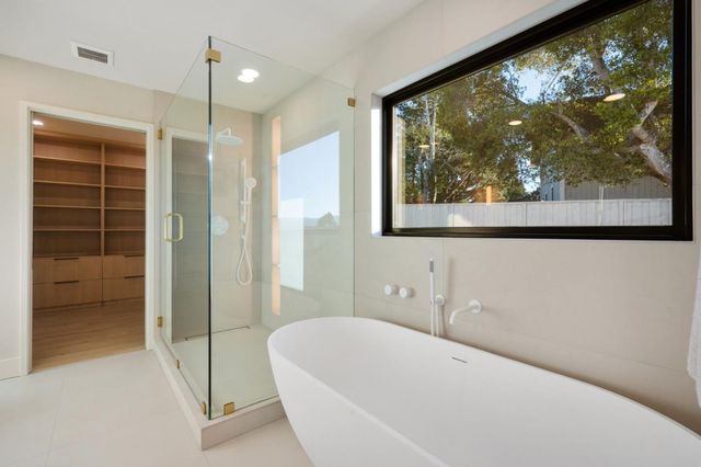 2741 Belmont Canyon Road, Belmont, CA 94002