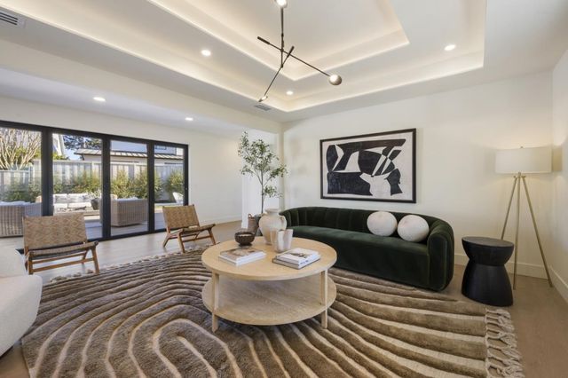 2741 Belmont Canyon Road, Belmont, CA 94002