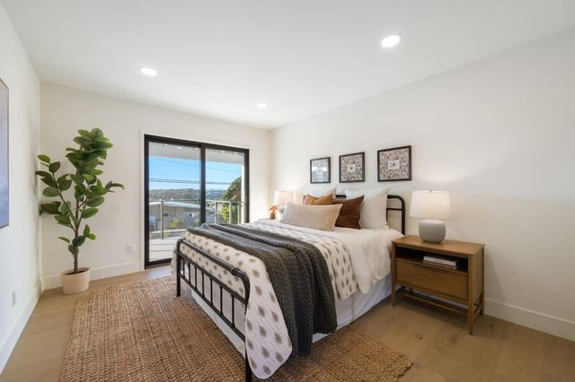 2741 Belmont Canyon Road, Belmont, CA 94002