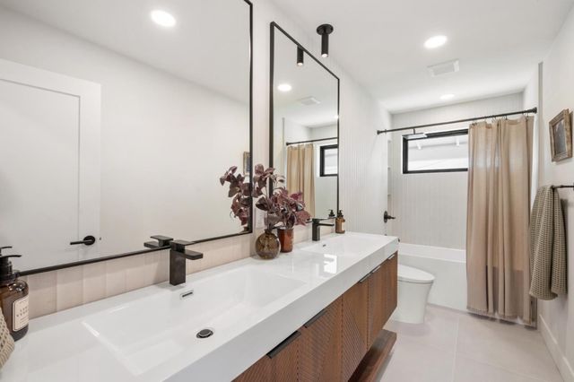 2741 Belmont Canyon Road, Belmont, CA 94002