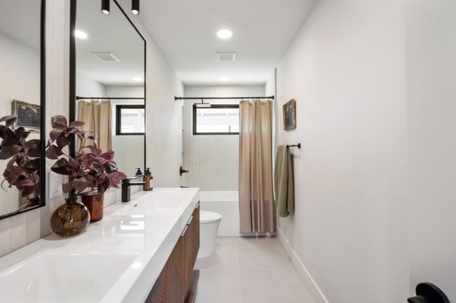 2741 Belmont Canyon Road, Belmont, CA 94002