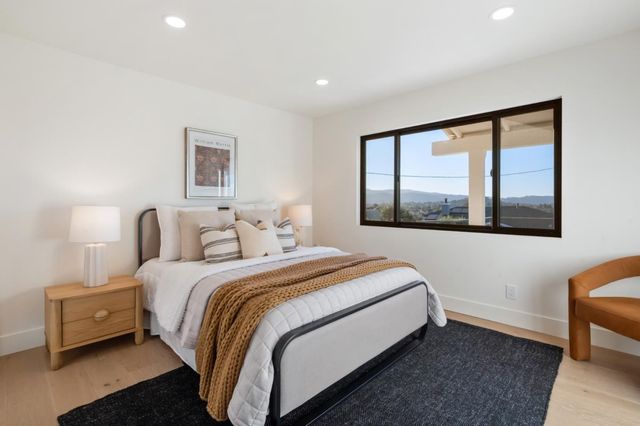 2741 Belmont Canyon Road, Belmont, CA 94002