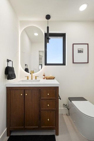 2741 Belmont Canyon Road, Belmont, CA 94002