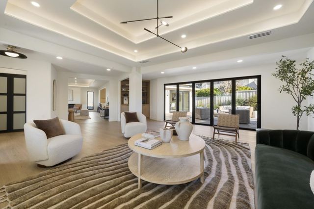 2741 Belmont Canyon Road, Belmont, CA 94002