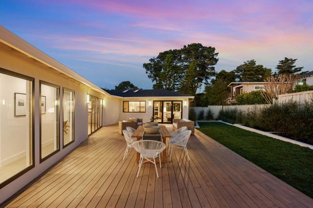 2741 Belmont Canyon Road, Belmont, CA 94002