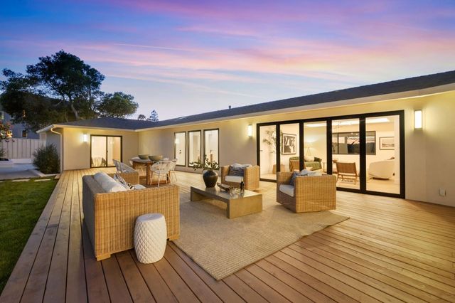 2741 Belmont Canyon Road, Belmont, CA 94002