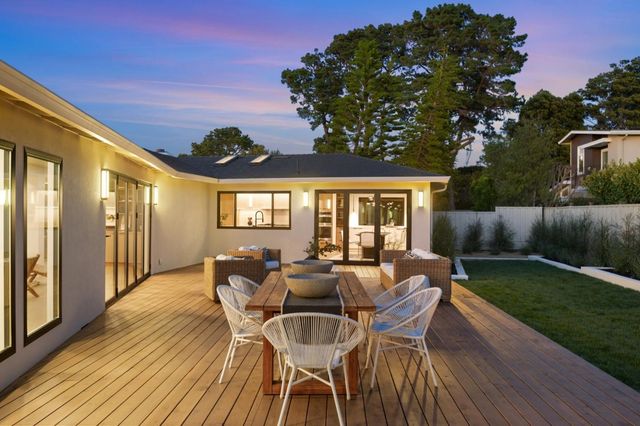 2741 Belmont Canyon Road, Belmont, CA 94002