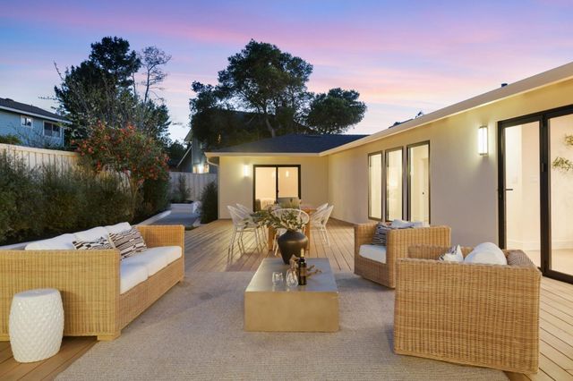 2741 Belmont Canyon Road, Belmont, CA 94002