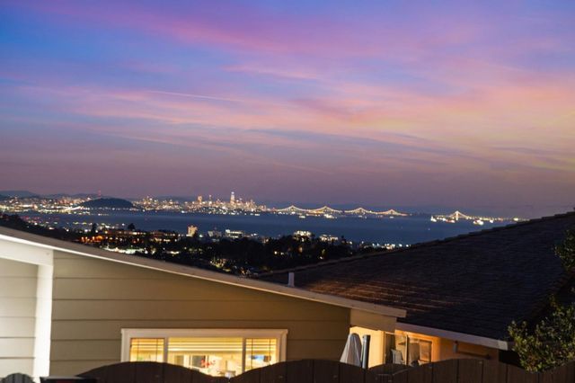 2741 Belmont Canyon Road, Belmont, CA 94002