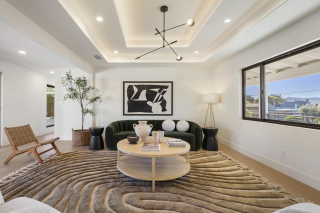 2741 Belmont Canyon Road, Belmont, CA 94002